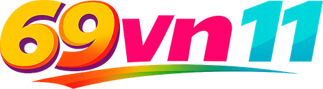 Logo 69vn11 trang chủ